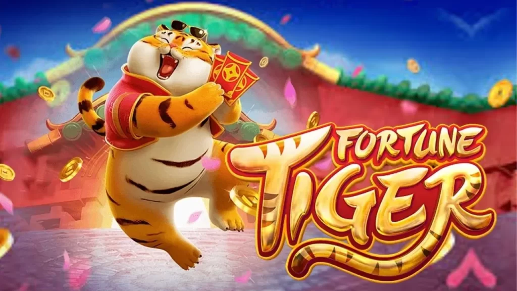 tiger